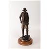 Image 1 : H. Clay Dahlberg, bronze