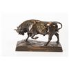 Image 1 : Alfred Barye, bronze