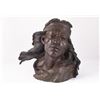 Image 1 : Edward J. Fraughton, bronze
