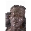 Image 2 : Edward J. Fraughton, bronze