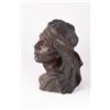 Image 3 : Edward J. Fraughton, bronze