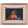 Image 2 : Gary Carter, oil on board