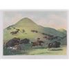 Image 1 : George Catlin, lithograph