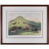 Image 2 : George Catlin, lithograph