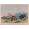 Image 1 : George Catlin, lithograph