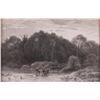 Image 1 : Karl Bodmer, pencil