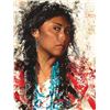 Image 1 : Jeremy Winborg, oil on board