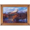 Image 2 : Paul Dykman, oil on canvas