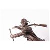 Image 2 : Joe Beeler, bronze