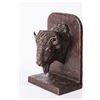 Image 2 : Joe Beeler, bronze bookends