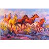 Image 1 : Larry Pirnie, oil on canvas