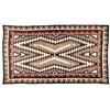Image 1 : Navajo Rug, 12'1" x 8'