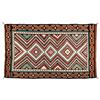 Image 1 : Navajo Rug, 7'5" x 4'5"