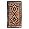 Image 1 : Navajo Rug, 7'7" x 4'1"