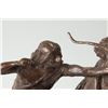 Image 2 : Melvin Warren, bronze