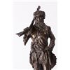Image 2 : Bob Scriver, bronze