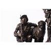 Image 2 : Bob Scriver, bronze
