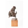 Image 1 : George Carlson, bronze