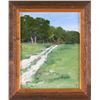 Image 2 : Michael Untiedt, oil on canvas