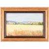 Image 2 : William "Bill" Gollings, oil on board