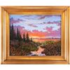 Image 2 : Thomas deDecker, oil on canvas