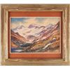 Image 2 : Hans Kleiber, watercolor