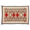 Image 1 : Navajo Rug, 6'5" x 4'4"