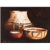 Image 1 : Cheryl English, oil on canvasboard