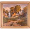 Image 2 : Steven Songer, oil on canvas