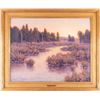 Image 2 : James Poulson, oil on board