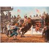 Image 1 : Joe Abbrescia, oil on canvas