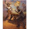Image 1 : Andy Thomas, oil on linen