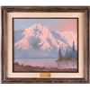 Image 2 : John Hilton, oil on board