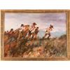 Image 2 : Terry Mimnaugh, oil on board