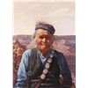 Image 1 : Ray Swanson, oil on canvasboard