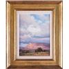 Image 2 : Clyde Aspevig, oil on board