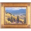 Image 2 : Clyde Aspevig, oil on board