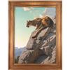 Image 2 : Greg Beecham, oil on canvas