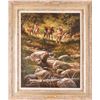 Image 2 : Alfredo Rodriguez, oil on canvas