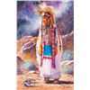 Image 1 : Alfredo Rodriguez, oil on canvas