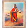 Image 2 : Charles Pabst, oil on canvas