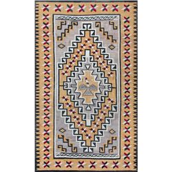 Navajo Rug, 14' x 9'