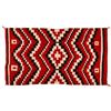 Image 1 : Navajo Rug, 4'8" x 3'9"