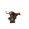 Image 1 : Tim Shinabarger, bronze