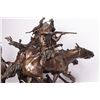 Image 2 : George Montgomery, bronze