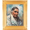 Image 2 : Harley Brown, oil on canvas