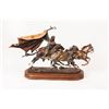 Image 1 : Dave McGary, bronze