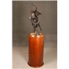Image 1 : Chris J. Navarro, bronze