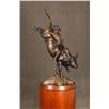 Image 8 : Chris J. Navarro, bronze
