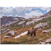 Image 1 : Tucker Smith, oil on canvas